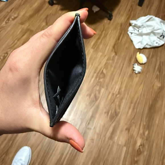 Marc Jacobs The Card Case - Picture 3 of 3